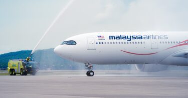 Foto: X/Malaysia Airlines