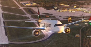 Hungary Airlines