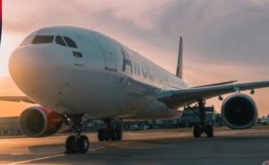 Menadžer flote Air Serbia