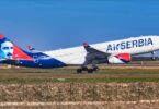 Plane Spotting Beograd