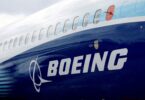 Boeing