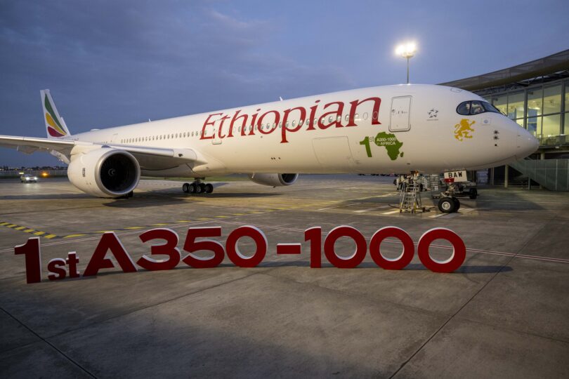 Foto: Airbus