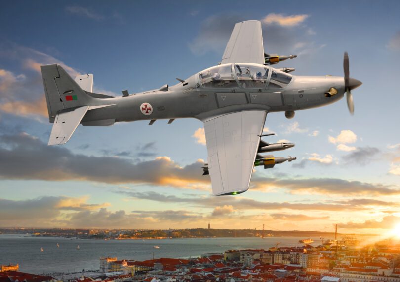 Foto: Embraer