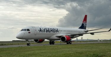 Foto: Embraer
