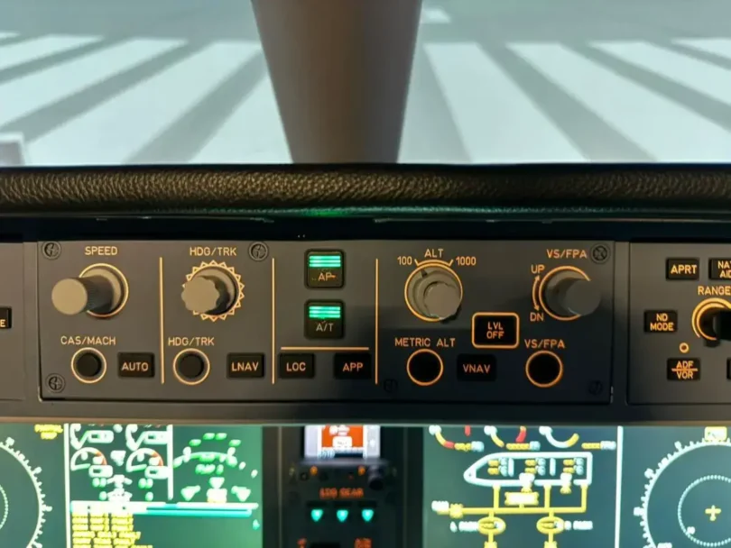 Autopilot