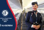 Air Serbia