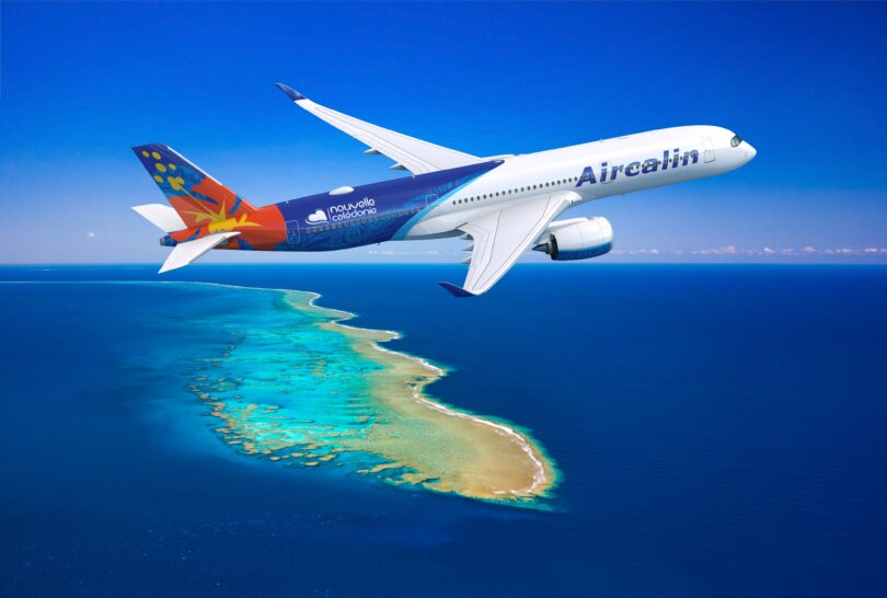 Foto: Airbus