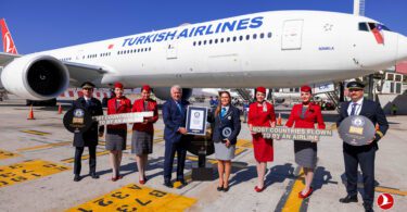 Foto: Turkish Airlines