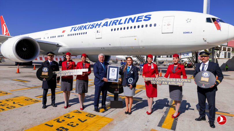 Foto: Turkish Airlines