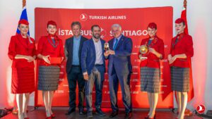 Foto: Turkish Airlines