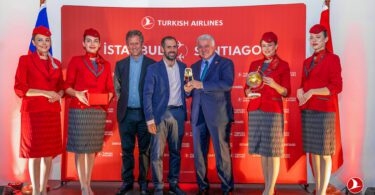 Foto: Turkish Airlines