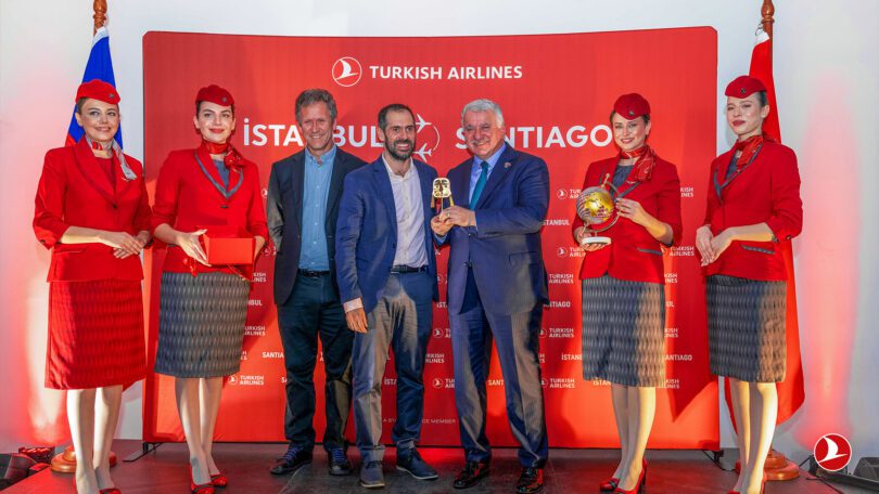 Foto: Turkish Airlines