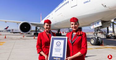 Foto: Turkish Airlines