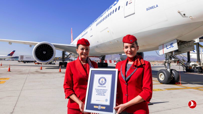 Foto: Turkish Airlines