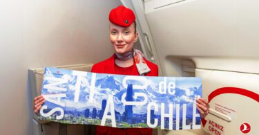 Foto: Turkish Airlines