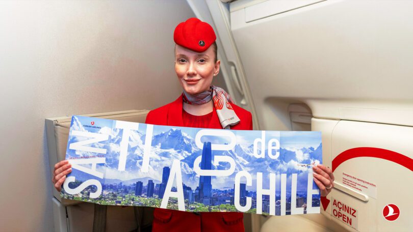 Foto: Turkish Airlines
