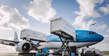 KLM