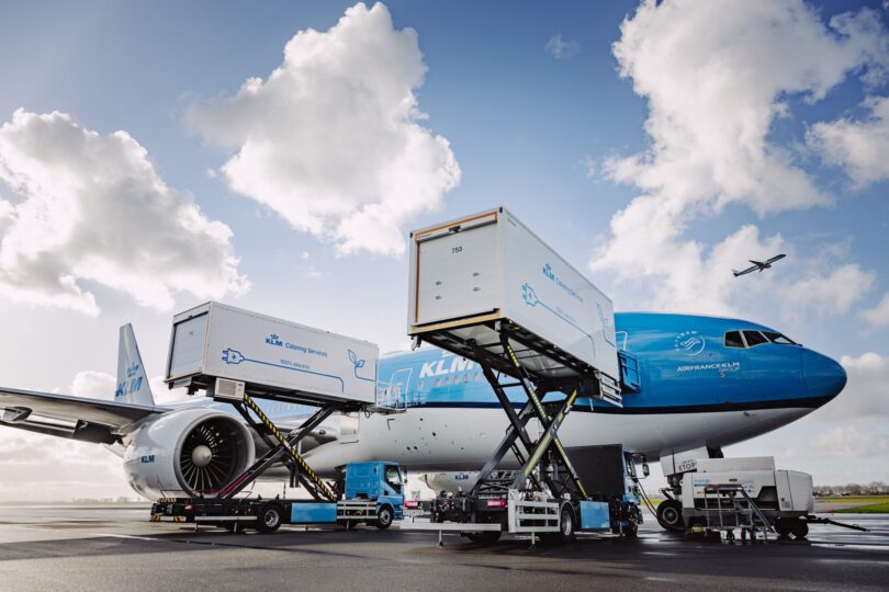 KLM