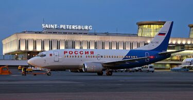 Pulkovo