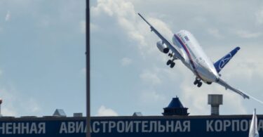 SSJ100