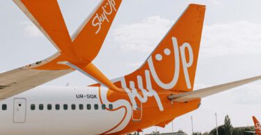 skyup