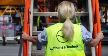 Foto: Lufthansa Group
