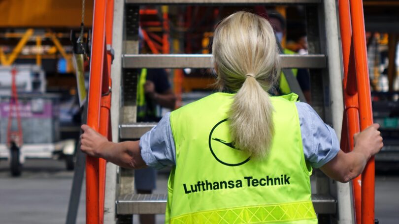 Foto: Lufthansa Group