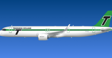 Foto: Transavia