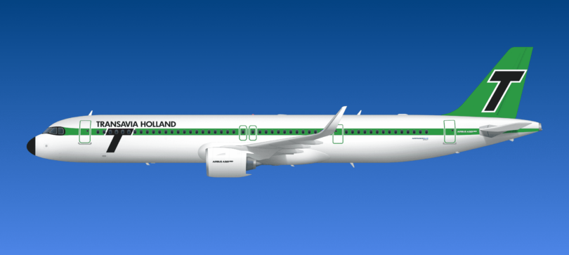 Foto: Transavia