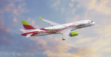 Foto: AirBaltic