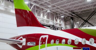 Foto: AirBaltic