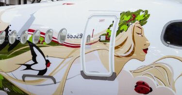 Foto: AirBaltic