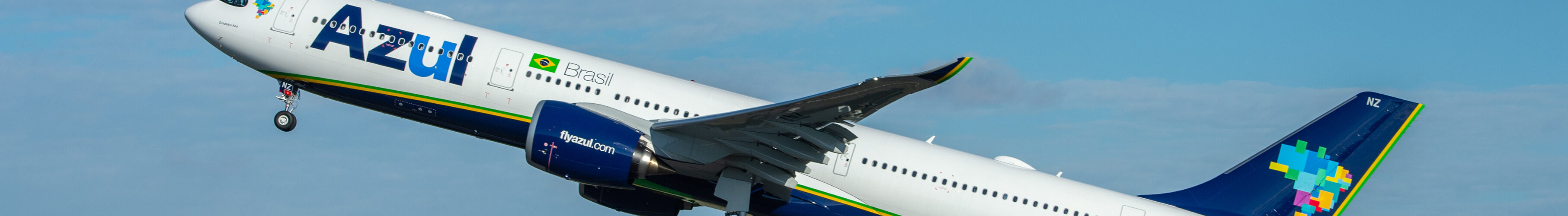 Foto: Airbus SAS 2019 Alexandre Doumenjou - Master Films