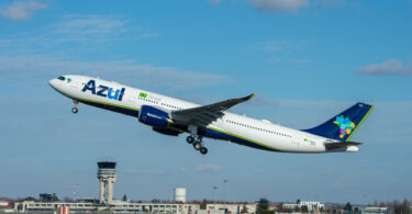 Foto: Airbus SAS 2019 Alexandre Doumenjou - Master Films