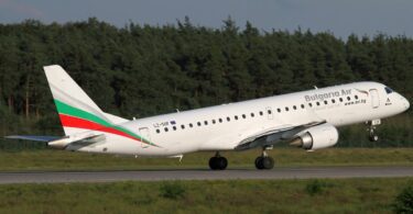 Bulgaria Air