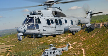 Foto: Airbus Helicopters / Anthony PECCHI