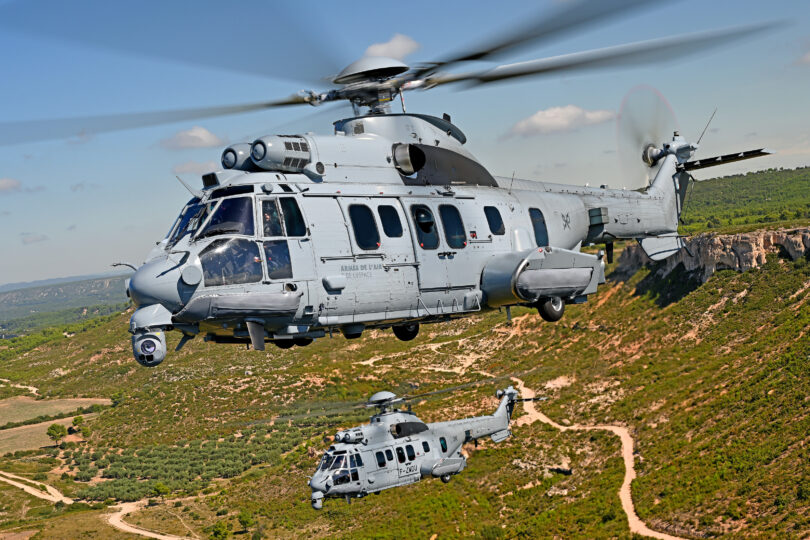Foto: Airbus Helicopters / Anthony PECCHI
