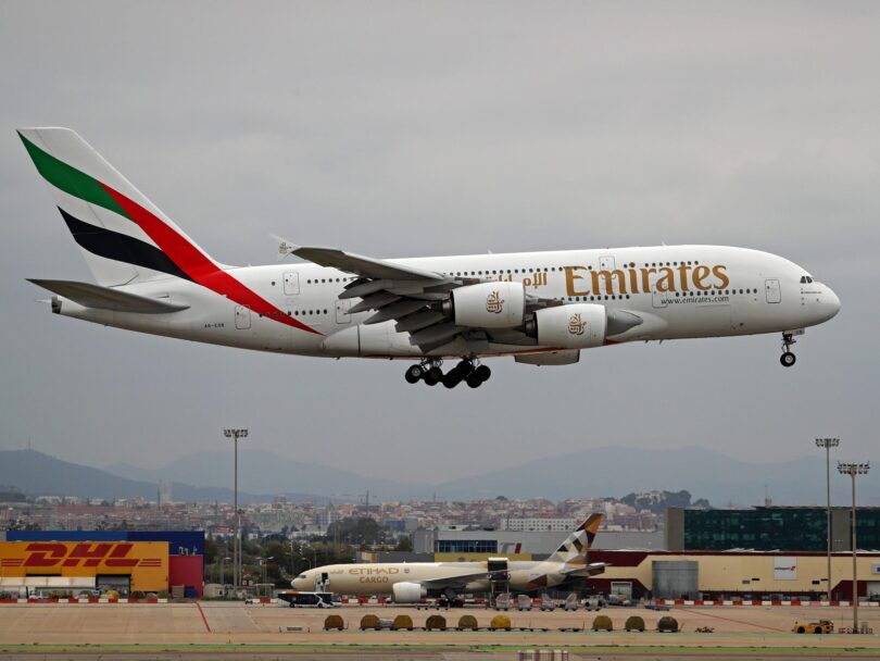 Emirates