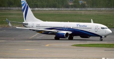 Nordstar_Airlines