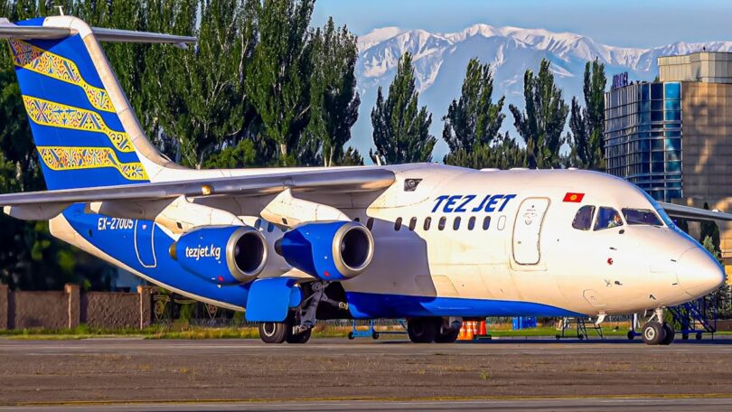 Foto: YouTube/ FlyingHigh Aviation