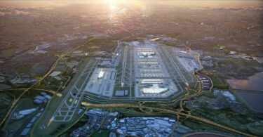 Foto: Heathrow
