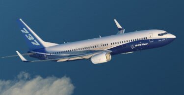 Tarom 737