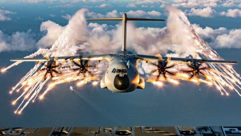 A400M
