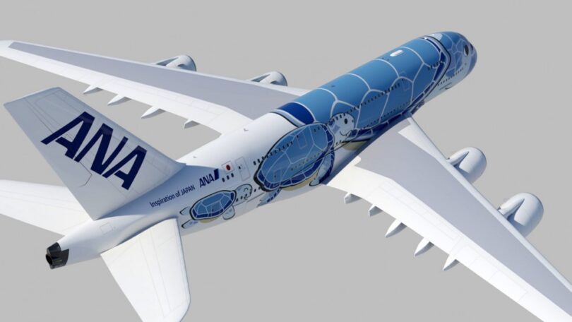 ANA