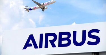 Airbus fabrika