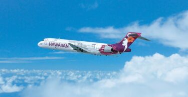 Okeanija,Hawaiian Airlines,kokain