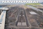 Aerodrom Navi Mumbai,Indija