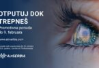 Air Serbia promo