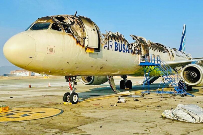 Air Busan