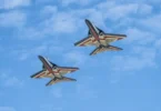 Tajvan, AT-5 Brave Eagle